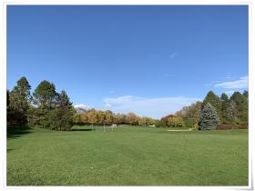 Autumn is a painting