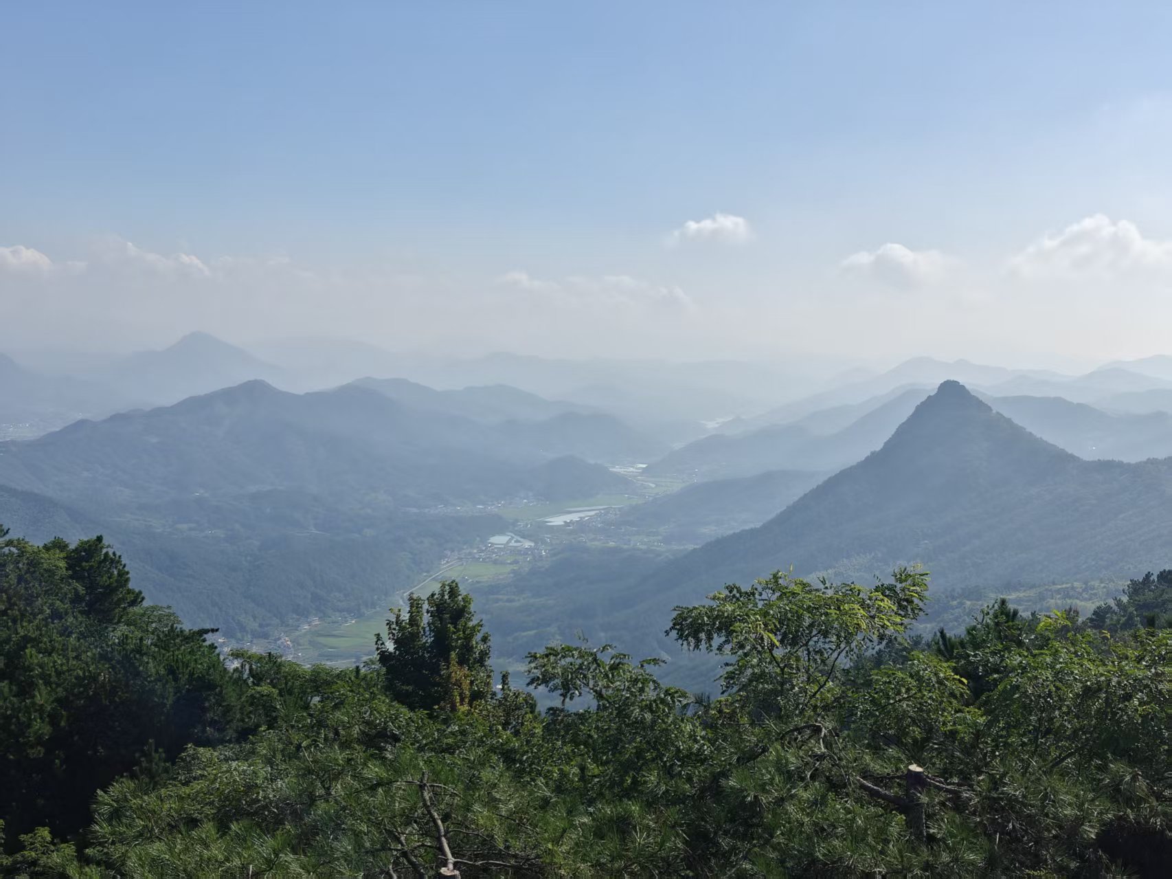 Houchong·Nishui