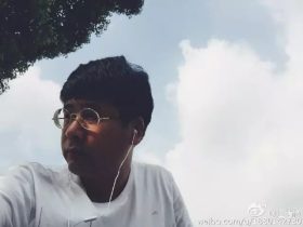 江绪林师兄去世四周年