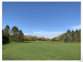 Autumn is a painting