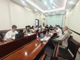 中西文明互鉴论文发表会第2期第1次活动