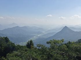 逆水·后冲